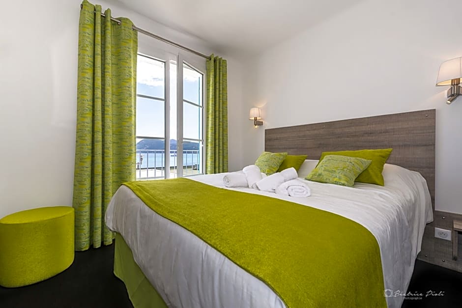 Hotel George Sand