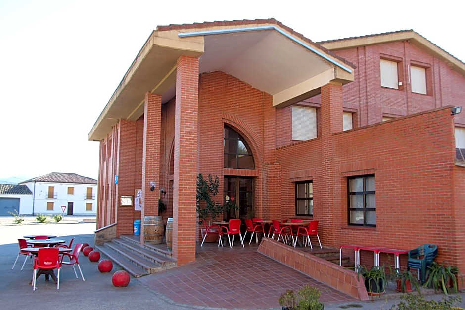 Aparthotel Tres Caminos