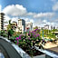 Apt. Em hotel na Av. Beira Mar em Fortaleza