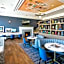 Hilton Madison Monona Terrace