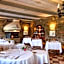 LA TAVERNETTA AL CASTELLO