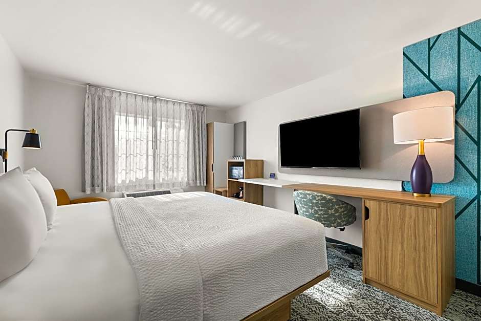 Sleep Inn & Suites Verona - Madison Southwest