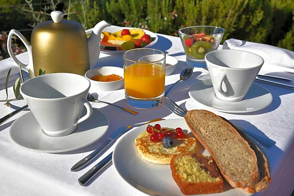 Hôtel Alivi Di Santa Giulia