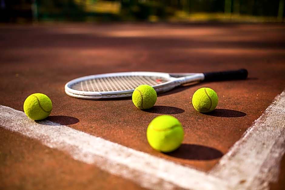 OW Inter Piast Kalbornia - z własną plażą z kąpieliskiem i przystanią