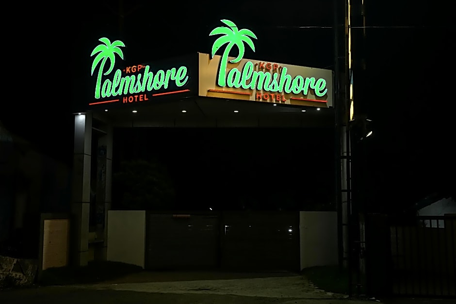 Hotel Palmshore