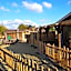 Adventurer's Village Milton Keynes