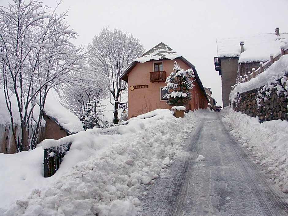 Hotel Auberge Edelweiss