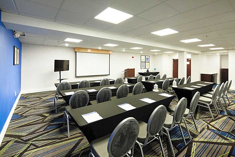 Holiday Inn Express Hotel & Suites Brentwood North-Nashville Area By IHG