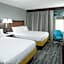 Hampton Inn By Hilton Los Angeles/Santa Clarita