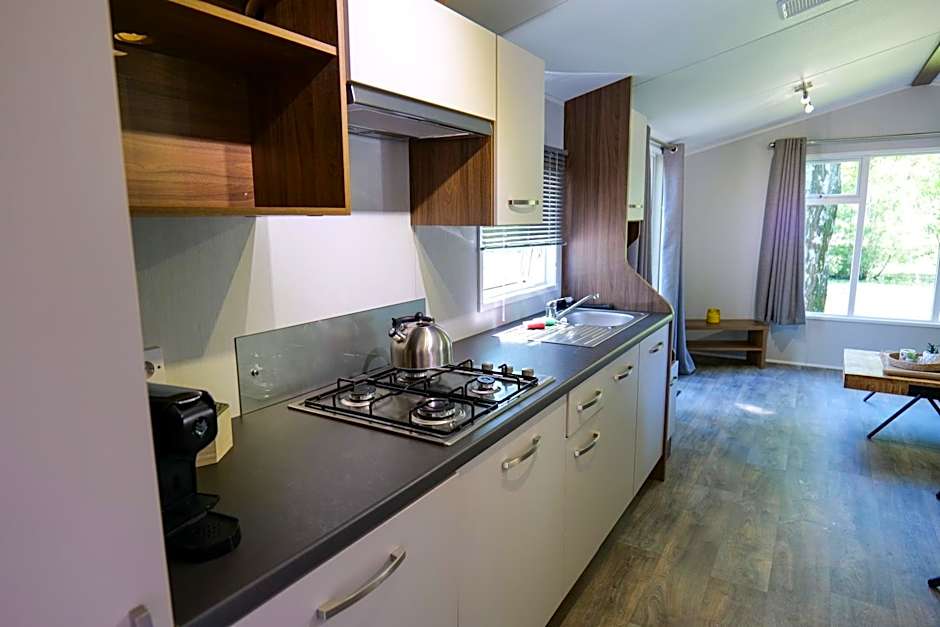 Vakantiehuis Hoge Kempen - 25 minuten Roermond, Maasmechelen & Maastricht