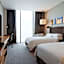 Hilton Mexico City Santa Fe