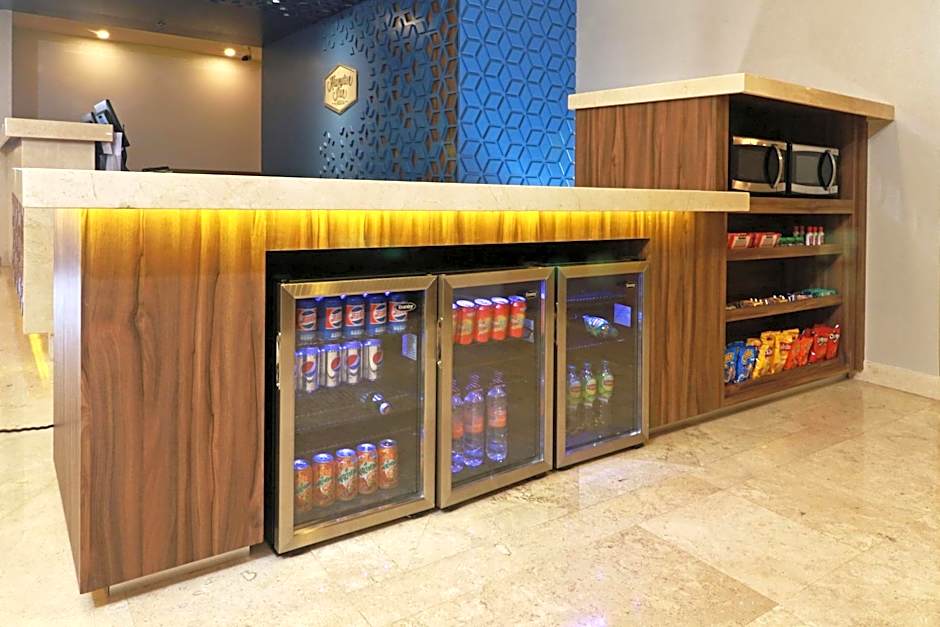 Hampton Inn By Hilton Chihuahua City