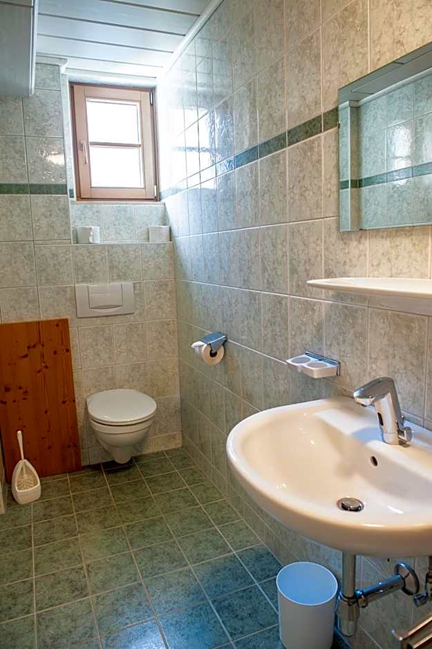 Astn Hütten Residenz Waldsicht Königsleiten - Ferienwohnungen