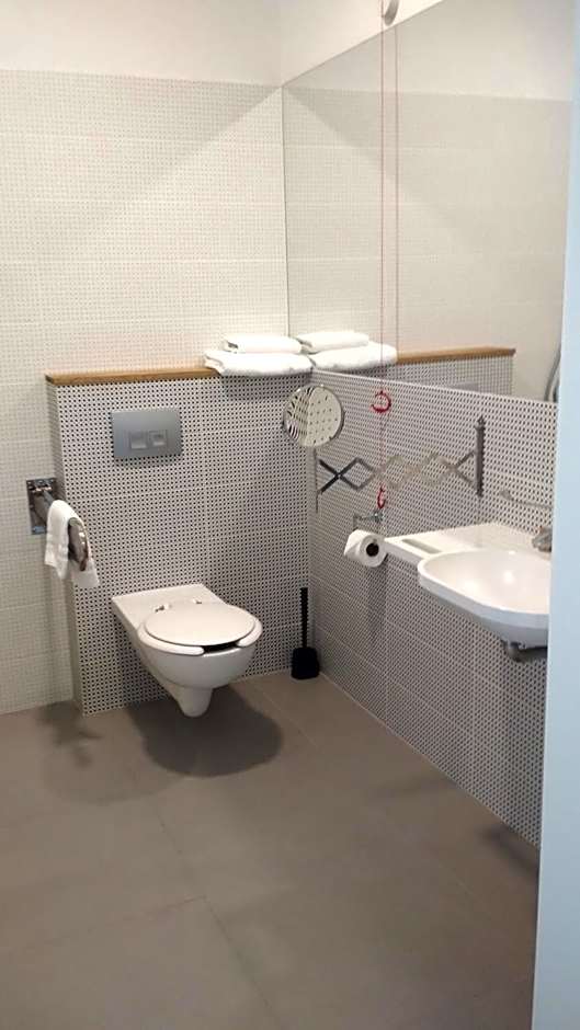 Hotel Faros Gdansk Airport