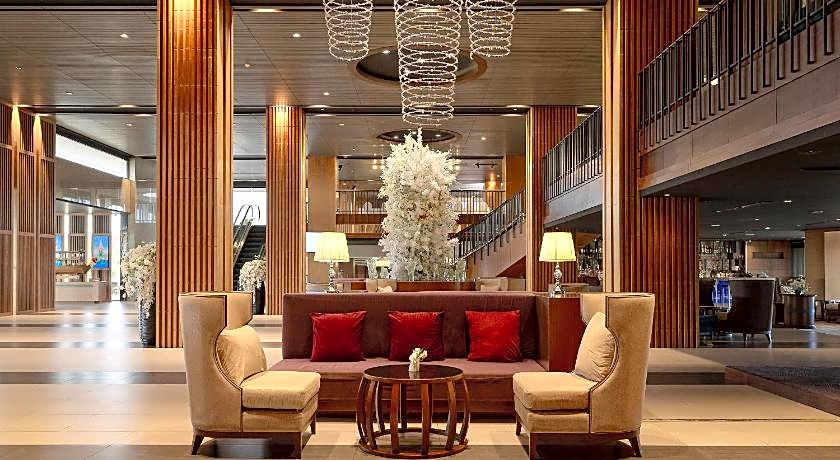 Rua Rasada Hotel - The Ideal Venue for Meetings & Events