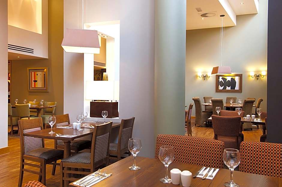 Premier Inn London City - Old Street