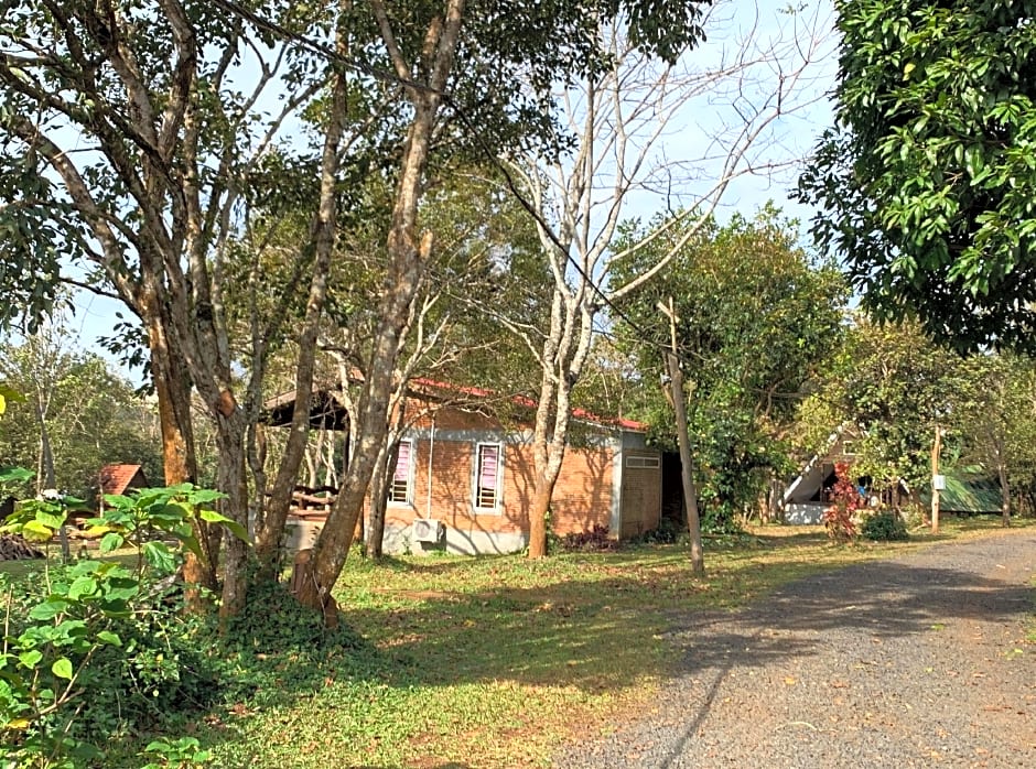 Nature Lodge