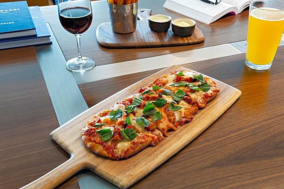 Courtyard by Marriott Boise West/Meridian