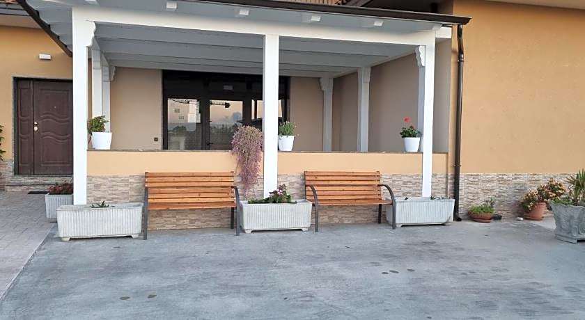 B&B Villa Eleonora Tropea