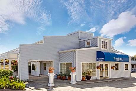 Travelodge by Wyndham Mill Valley/Sausalito