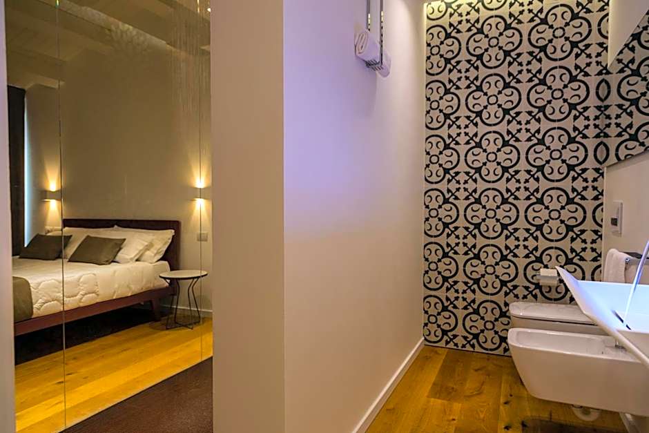 Plebis - B&B in Sicilia nel centro storico di Catania