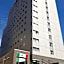 Hotel Sunroute Niigata