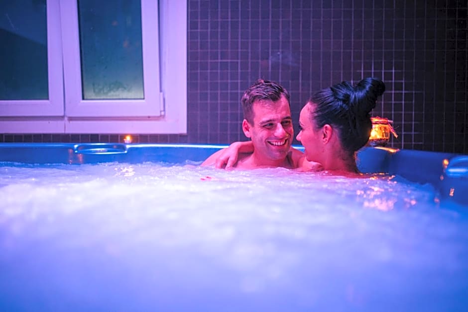 Hotel Terme Roma