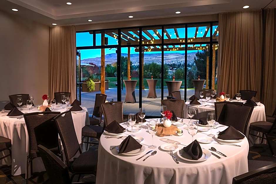 Residence Inn by Marriott Wenatchee