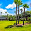 Jax Airport Hotel