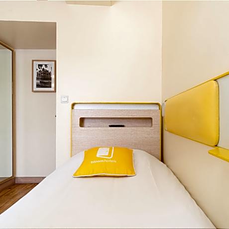 Value Single Room