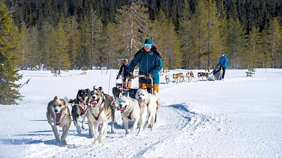 Trysil Hotel
