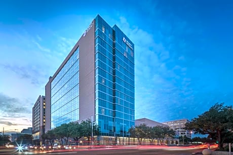 Hyatt Regency Houston/Galleria