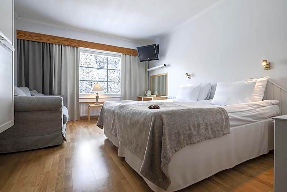 Lapland Hotels Bear´s Lodge