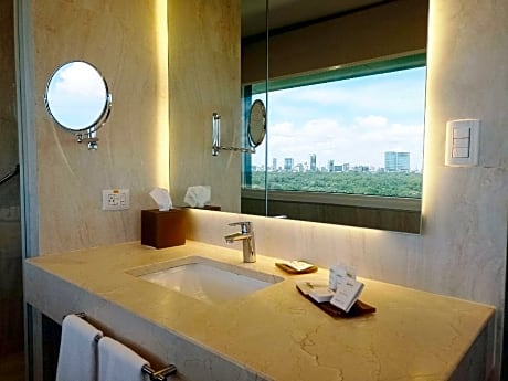 2 Twin Beds Non-Smoking