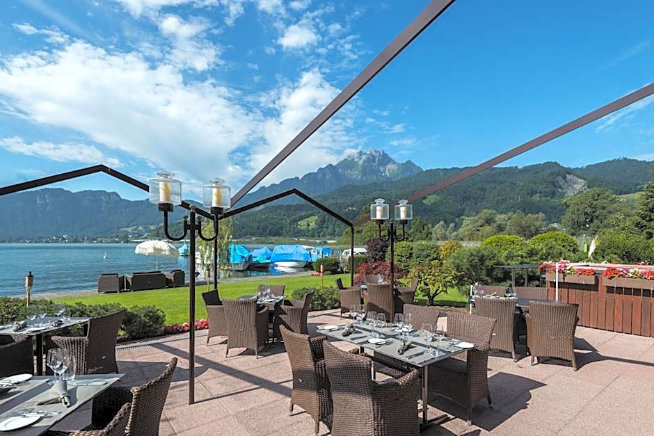 Seehotel Sternen