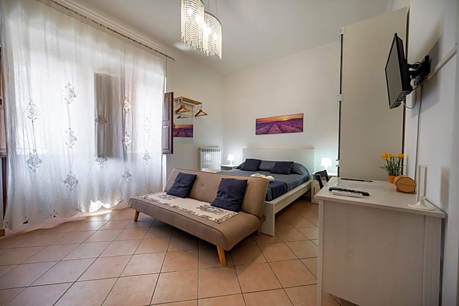 Zanzibar - Charming Rooms and Apartments