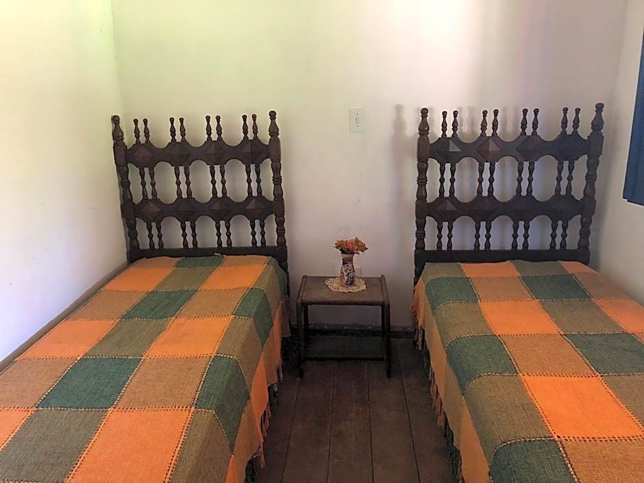 Sítio das Valquírias