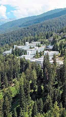 Residenza Albaré