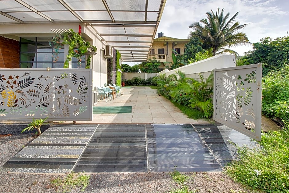 Collection O Avasa Grand