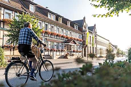 Flair Hotel Deutsches Haus