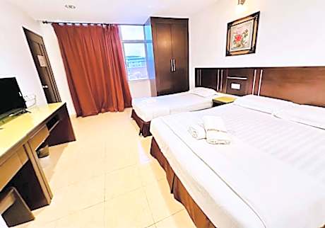 Standard Family Room