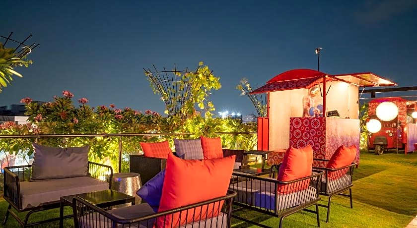 Hyatt Place Hyderabad/Banjara Hills