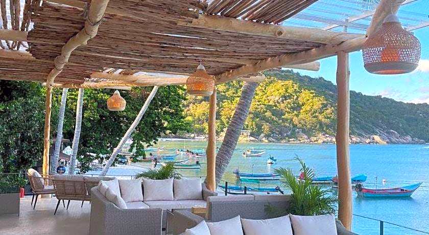 Paradise Bungalows