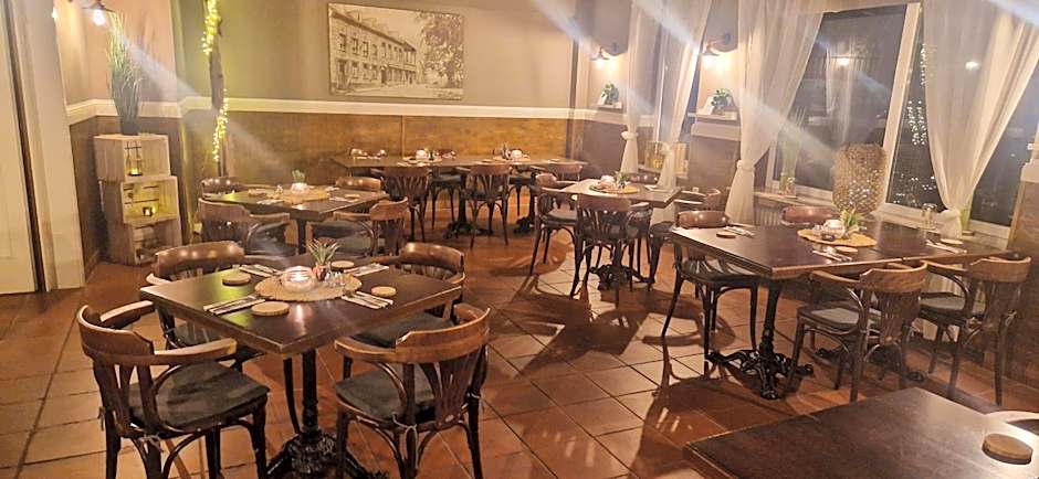 Hotel Stadt Coblenz