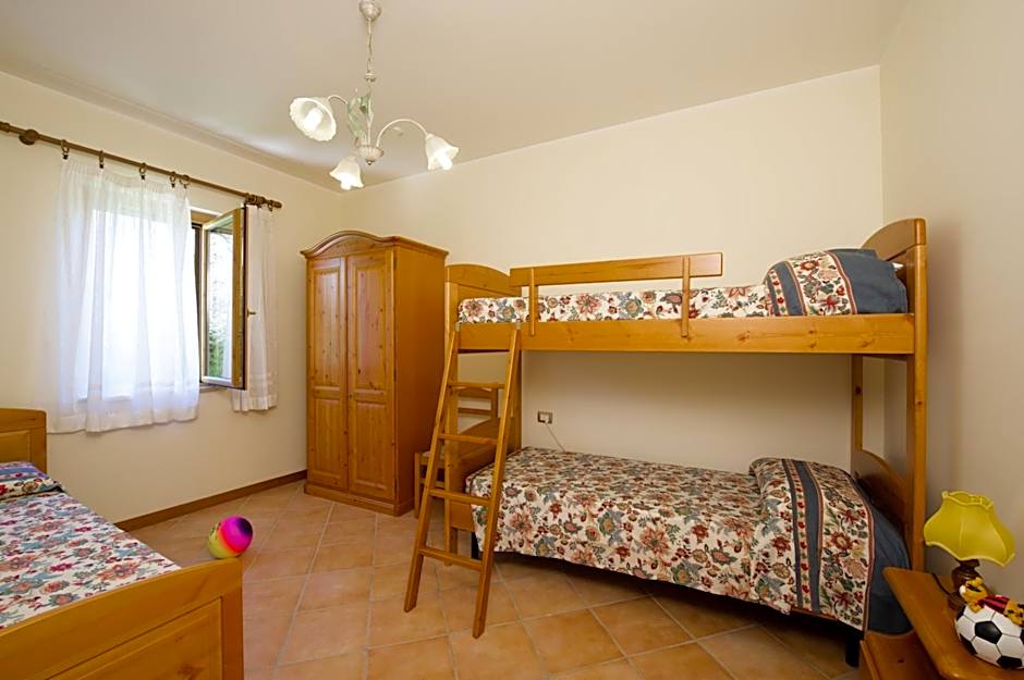 Lido Camping Village