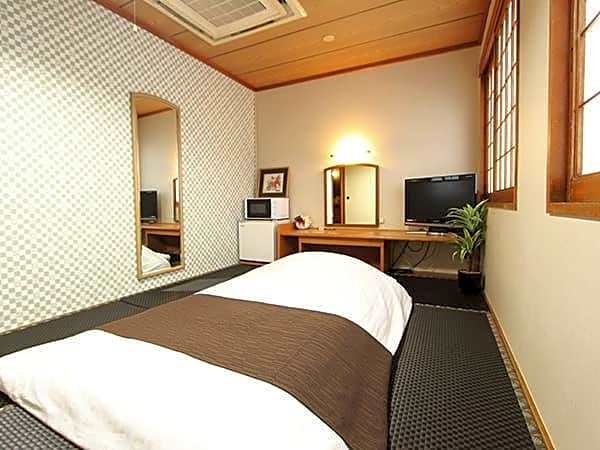 Hotel Livemax BUDGET Naha Tomarikou