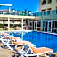 Ucem Hotel Golden Sea
