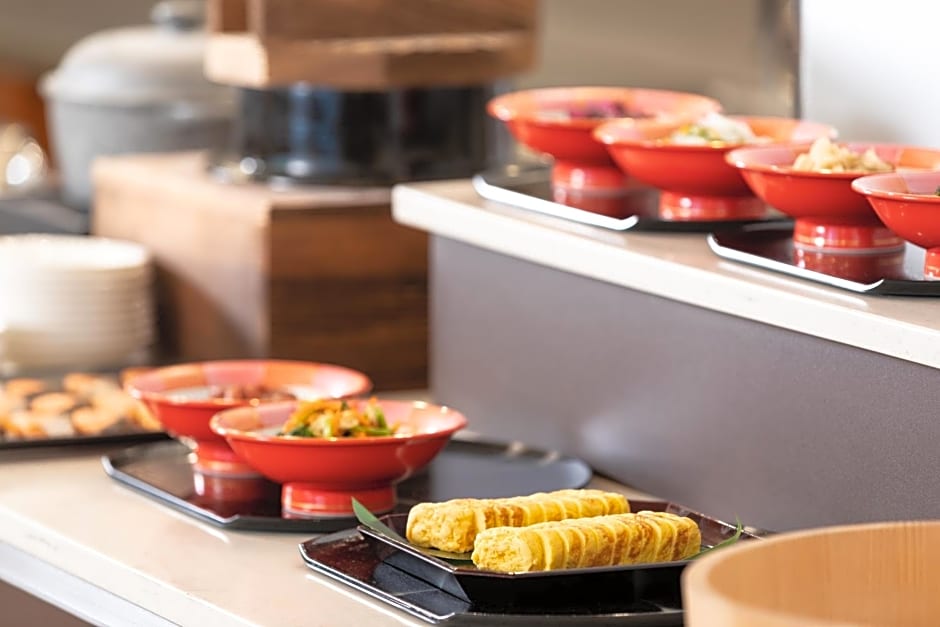 Hotel Bellclassic Tokyo