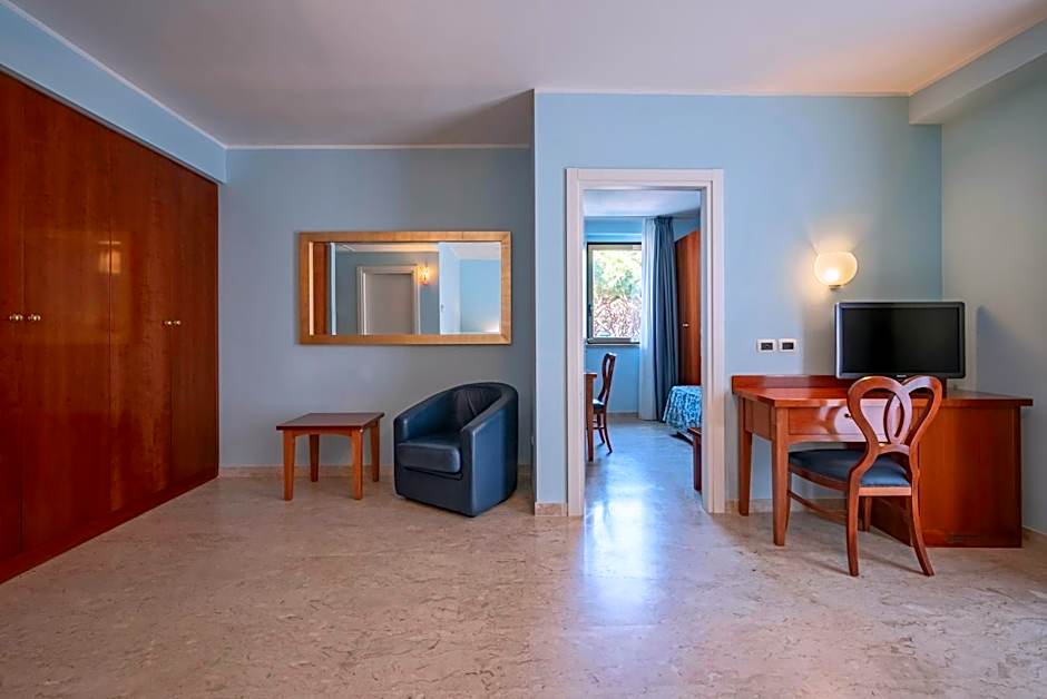 Hotel Terme Marine Leopoldo Ii