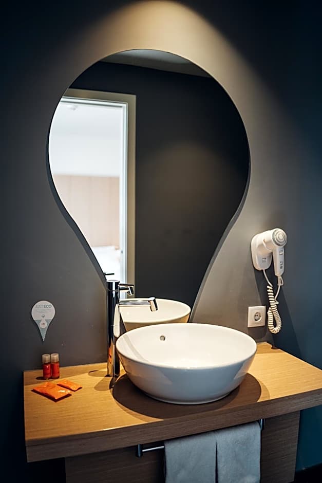 Stay Hotel Lisboa Centro Saldanha